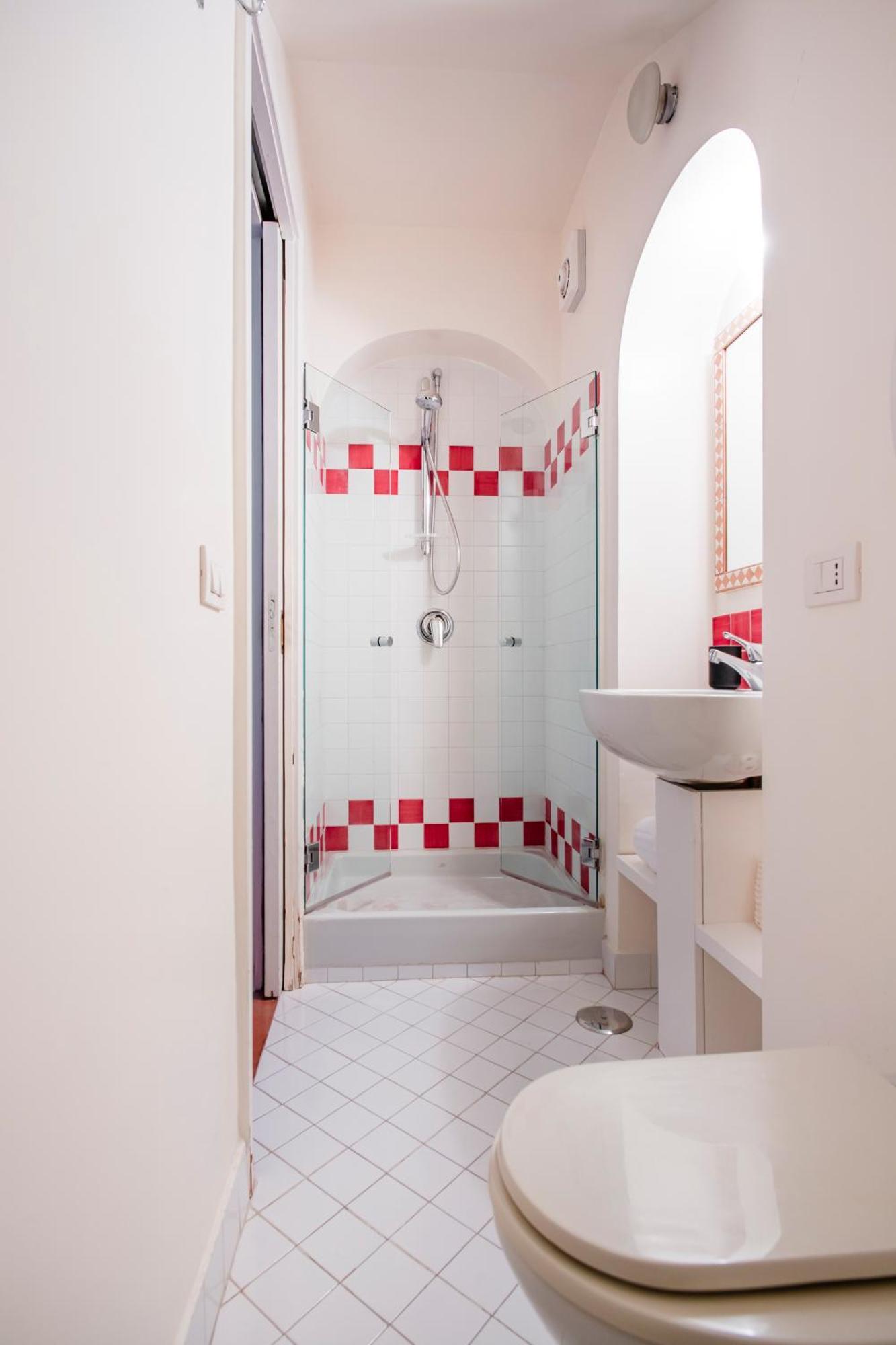 Villa Trara Positano Extérieur photo