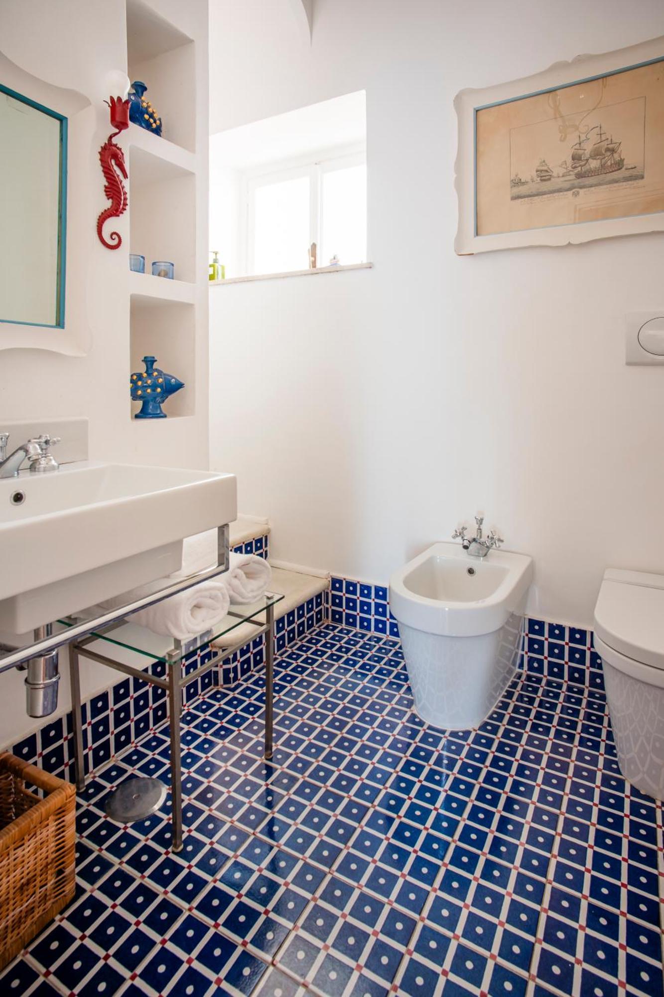 Villa Trara Positano Extérieur photo