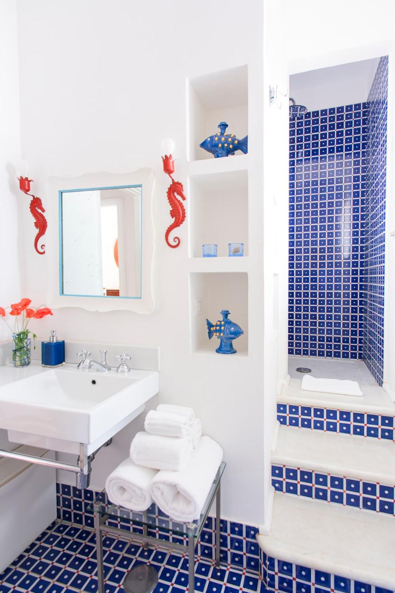 Villa Trara Positano Extérieur photo