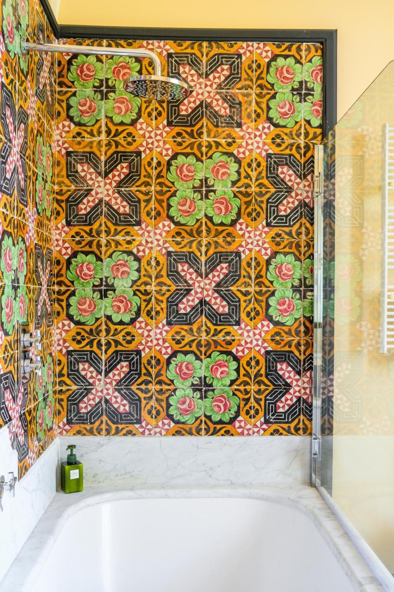 Villa Trara Positano Extérieur photo